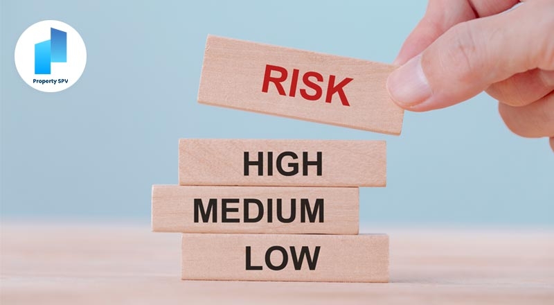 Top Strategies for Risk Management of Property SPVs Revealed!