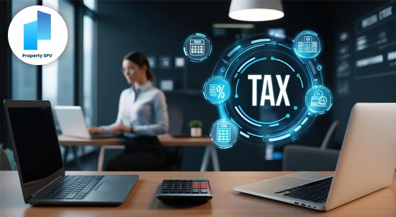 Insider Tips on Optimising Your SPV for Tax Efficiency