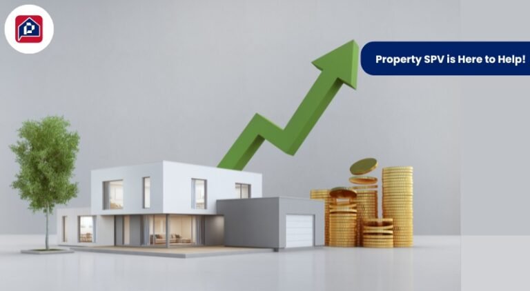 Property SPV is here to help