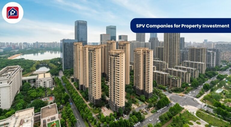 SPV Companies for Property Investment