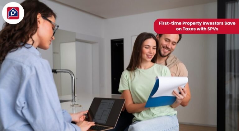 First-time Property Investors Save on Taxes with SPVs