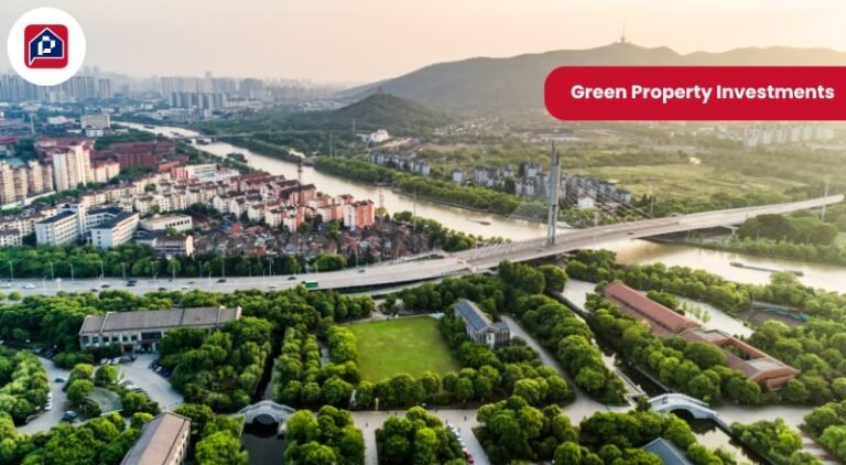 How Can Property SPVs Support Green Property Investments?