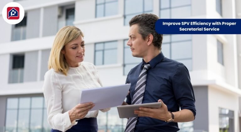 Improve SPV Efficiency with Proper Secretarial Service