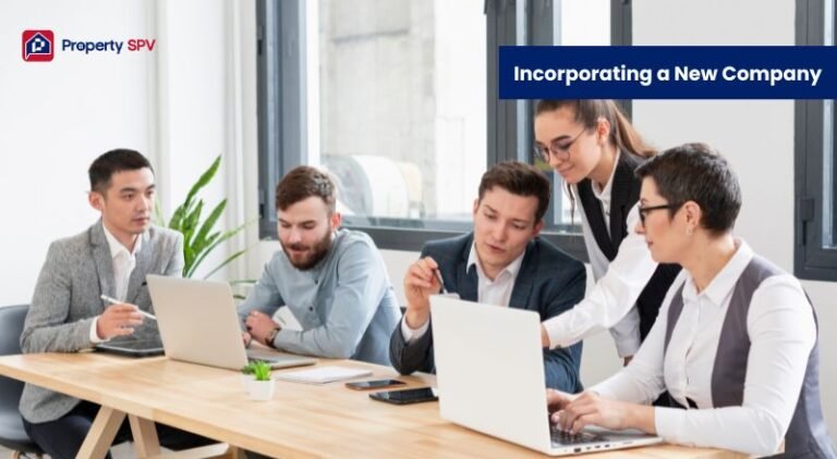 A Complete Guide on Incorporating a new Company in UK