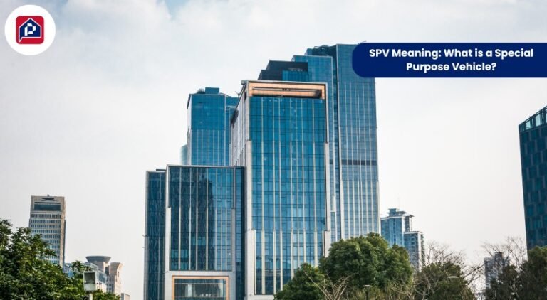 SPV Meaning: What is a Special Purpose Vehicle?