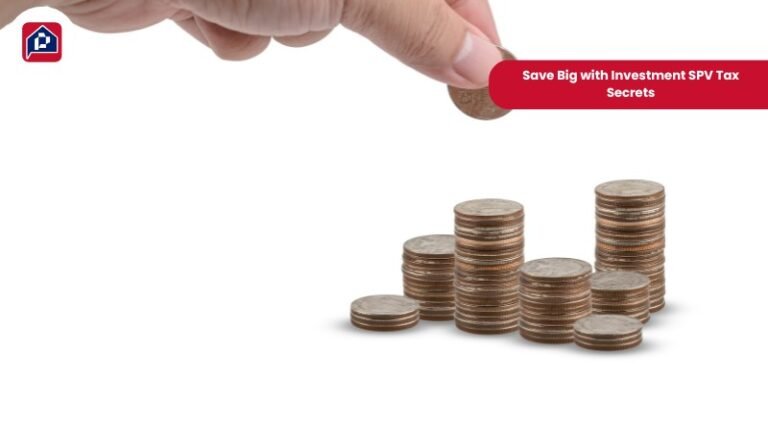 Save Big with Investment SPV Tax Secrets