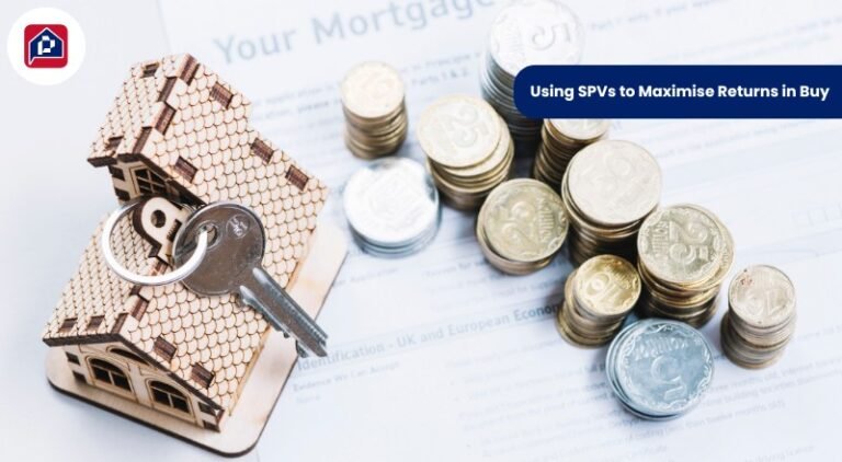 How SPVs Can Supercharge Your Buy-to-Let Returns!