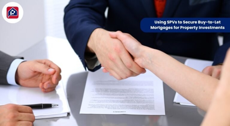 Secret Weapon Revealed: Use SPVs to Snag the Best Buy-to-Let Mortgages!