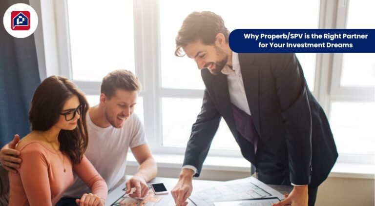 Dreaming of Investing? 6 Reasons Why Property SPV is the Partner You Need!