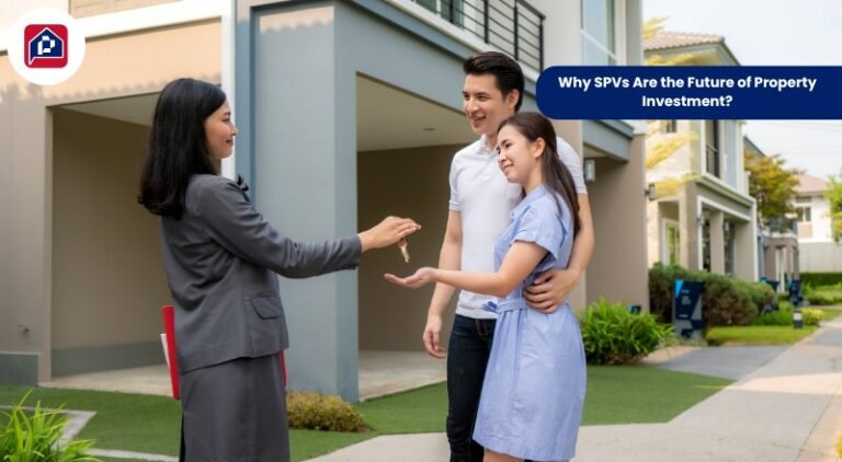 Why SPVs Are the Future of Property Investment?