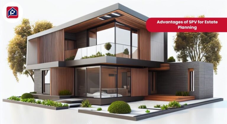 Advantages of SPV for Estate Planning