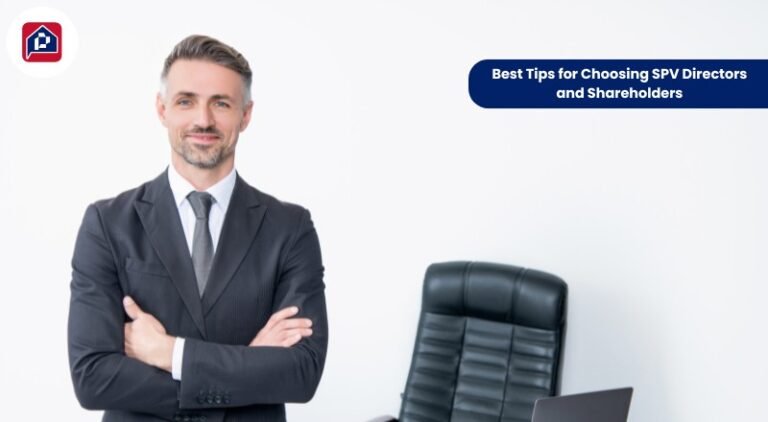 Best Tips for Choosing SPV Directors and Shareholders