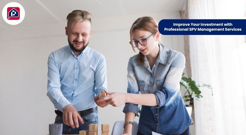 Enhance your Investment with Expert SPV Management