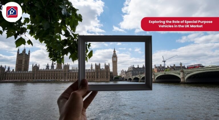 Exploring the Role of Special Purpose Vehicles in the UK Market