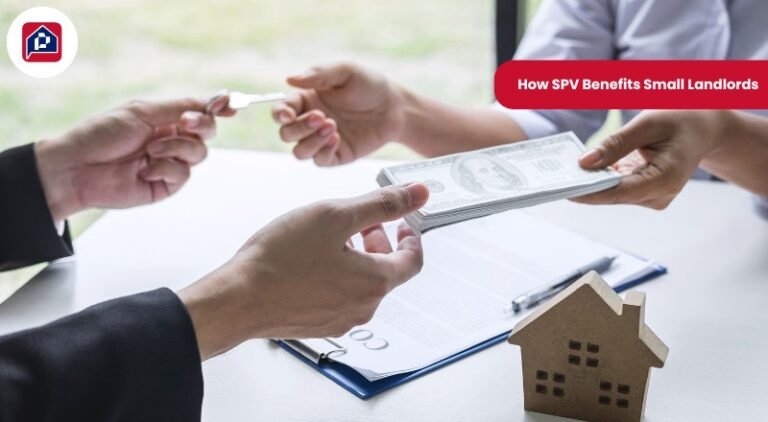 How Setting Up an SPV Can Benefit Small Landlords