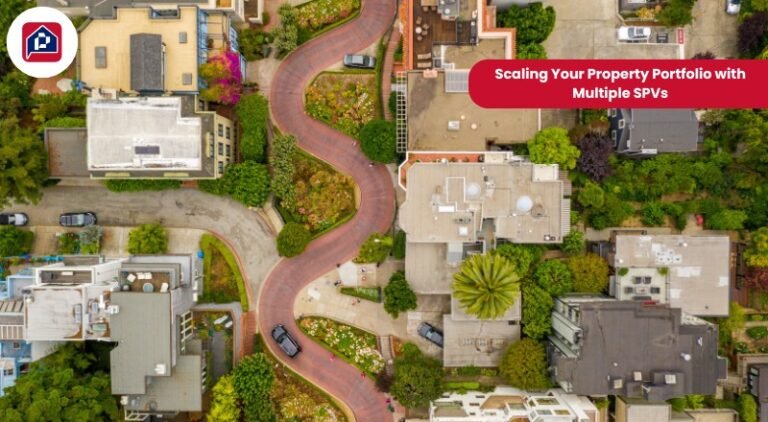 Don’t Get Left Behind. Use Multiple SPVs to Dominate Your Property Portfolio!