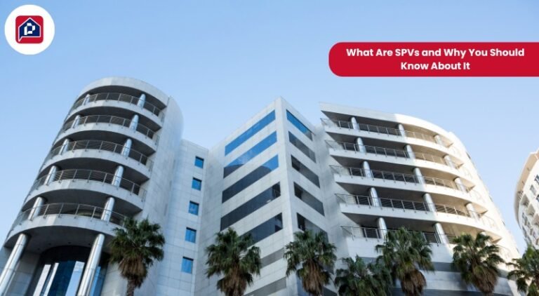 What Are SPVs and Why You Should Know About It