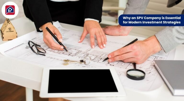Why an SPV Company is Key to Modern Investment Strategies
