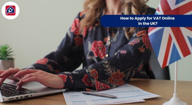 How to Apply for VAT Online in the UK?