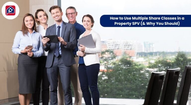 The Multiple Share Classes Hack Every Investor Should Know