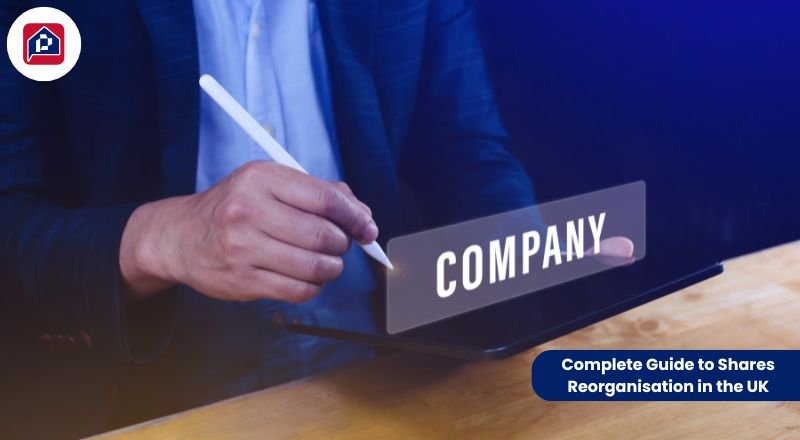 How to Change Company Name in the UK