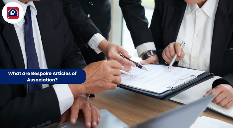 What are Bespoke Articles of Association?