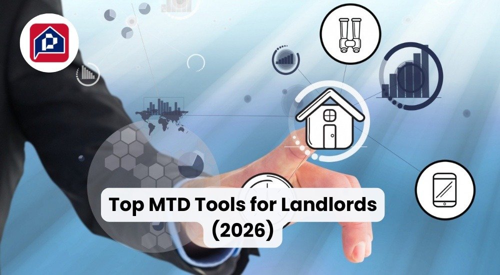 5 Best MTD Software for Landlords in 2026 Streamlining Tax Compliance for UK Property Owners