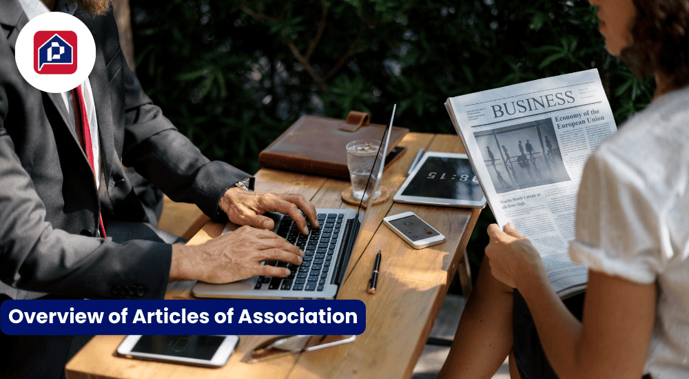 Overview of Articles of Association