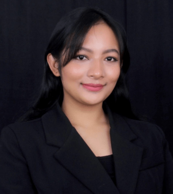 Merisha Shrestha