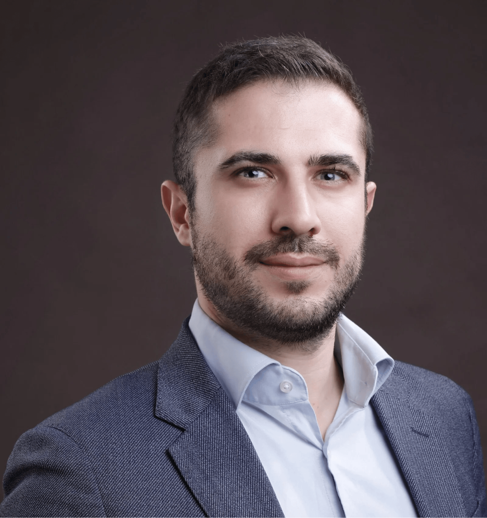 Peter Kyprianou