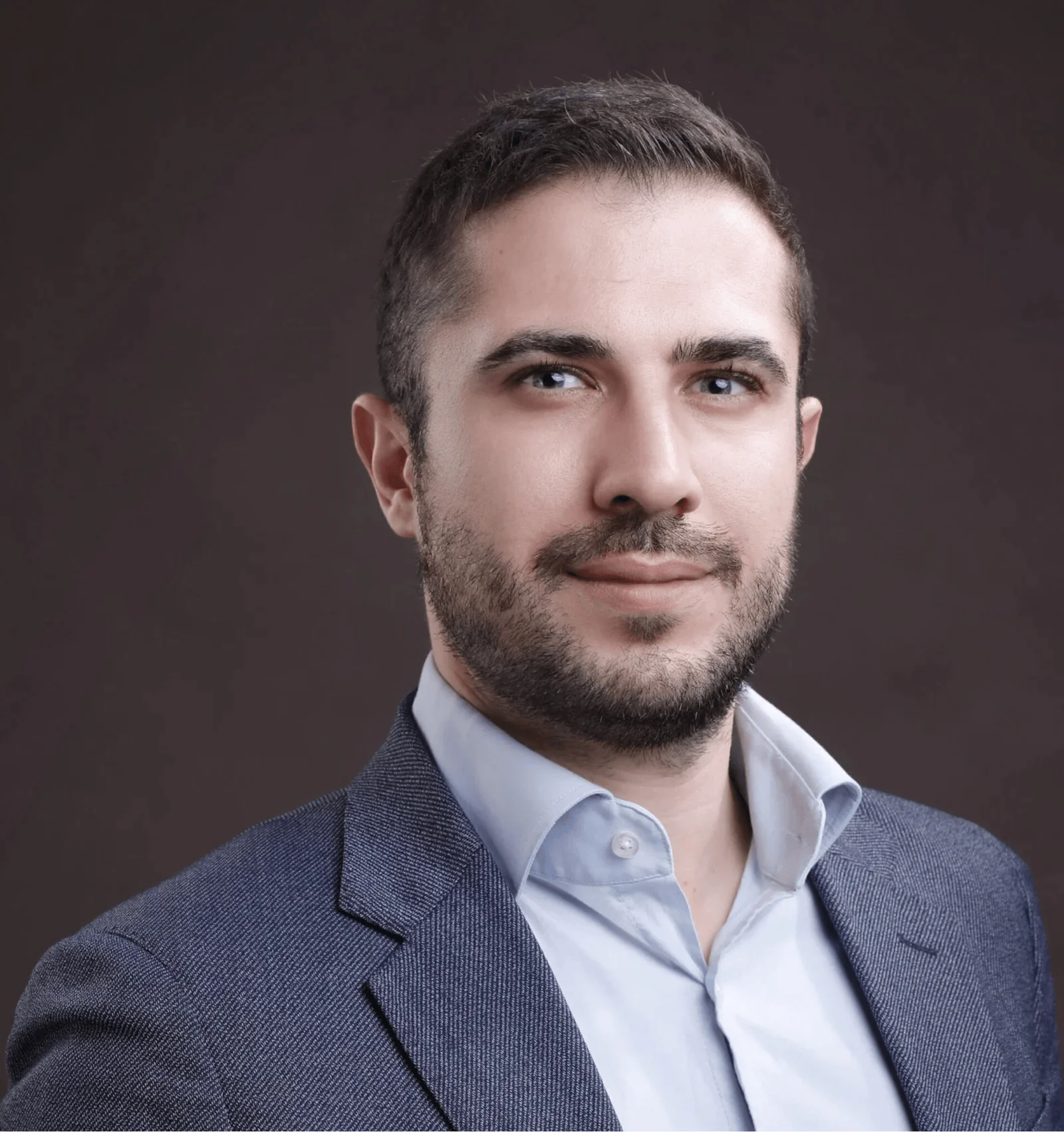 Peter Kyprianou