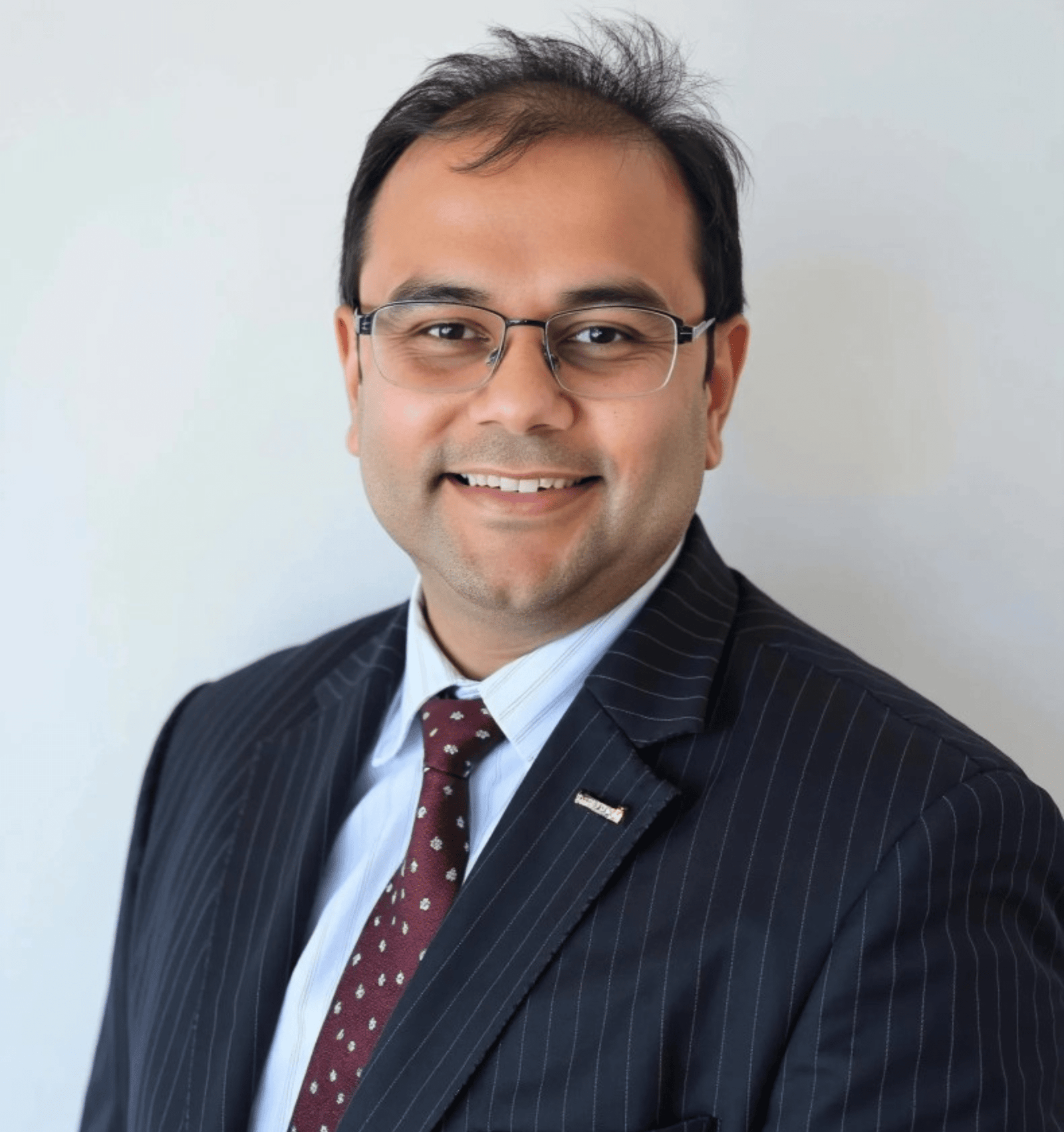 Raju Gajurel
