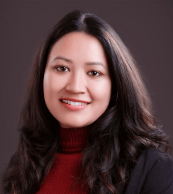 Ashmita Parajuli