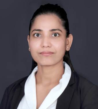 Jyoti Mainali