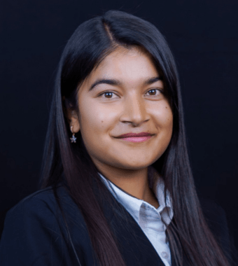 Susmita Basnet