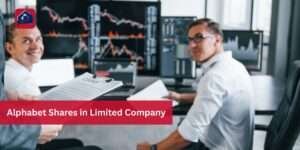 alphabet shares in a limited company