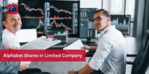 alphabet shares in a limited company